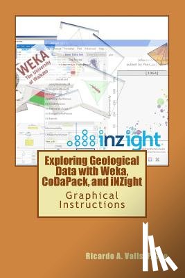 Valls P. Geo, Ricardo a. - Exploring Geological Data with Weka, CoDaPack, and iNZight: Graphical Instructions