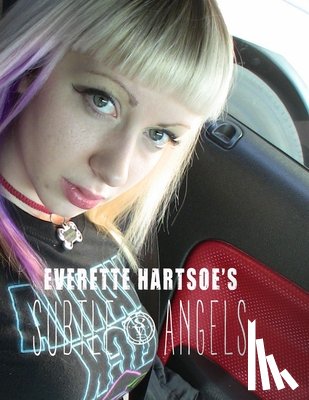 Hartsoe, Everette - Full Metal Femmes: Sythe Seven vol.0
