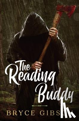 Gibson, Bryce - The Reading Buddy