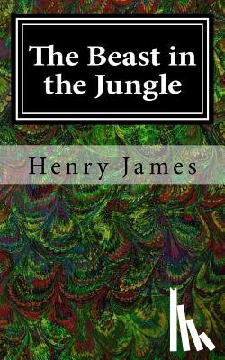 James, Henry - The Beast in the Jungle