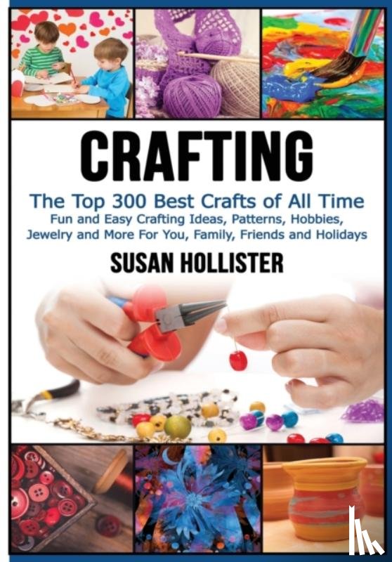 Hollister, Susan - Crafting