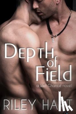 Hart, Riley - Depth of Field