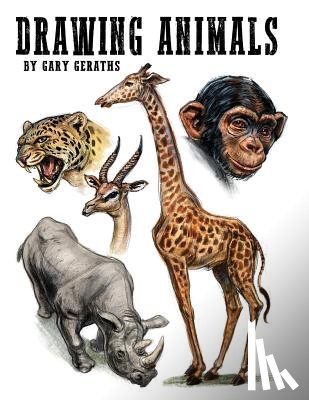 Geraths, Gary - Drawing Animals