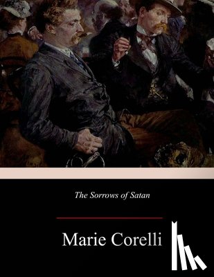 Corelli, Marie - The Sorrows of Satan