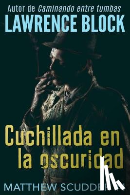 Carrington, Ana y. Enriqueta - Cuchillada en la oscuridad