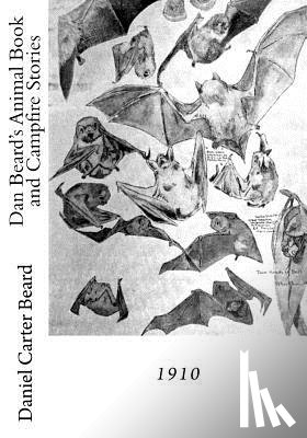 Chambers, Roger - Dan Beard's Animal Book and Campfire Stories