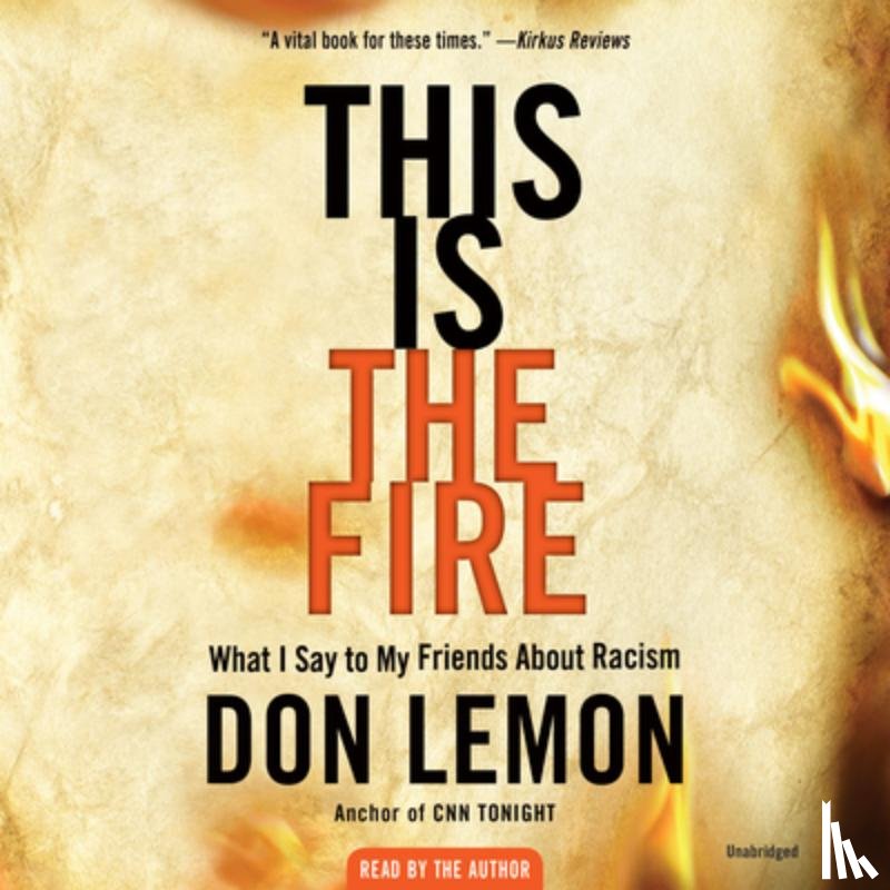 Lemon, Don - This Is the Fire