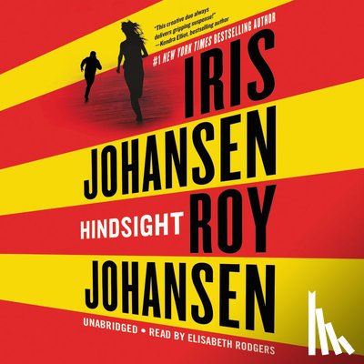 Johansen, Iris, Johansen, Roy - Hindsight