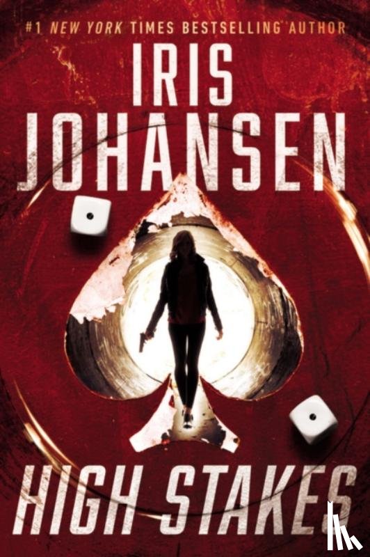 Johansen, Iris - High Stakes