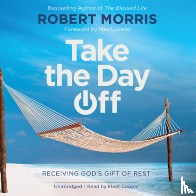 Morris, Robert - Take the Day Off