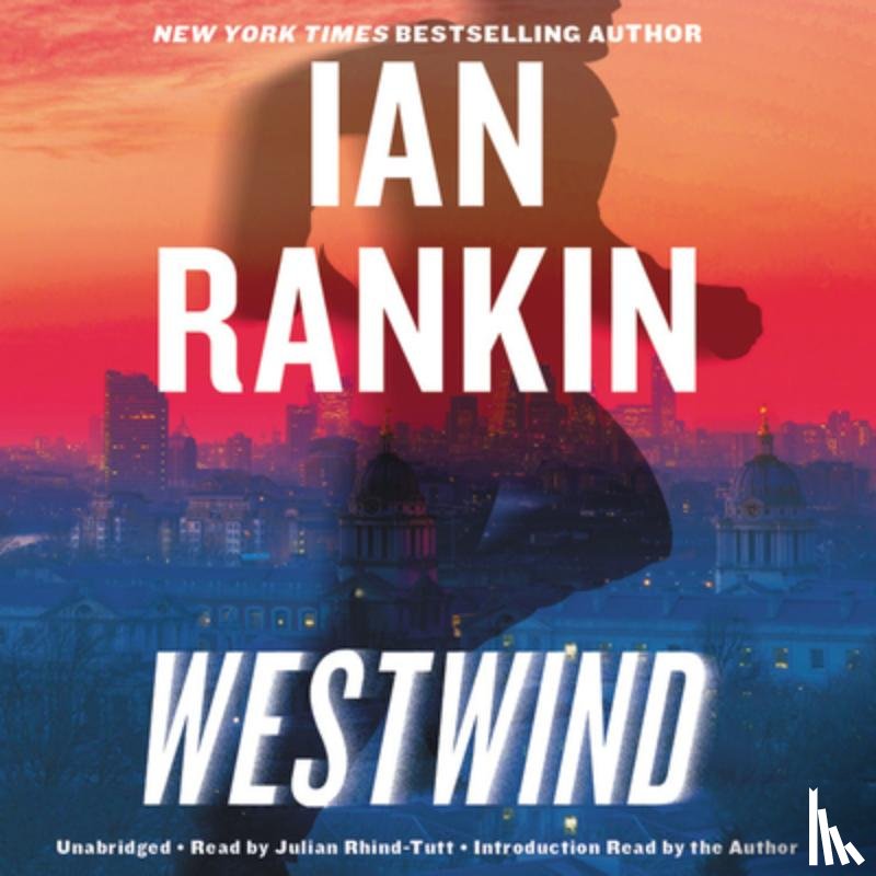 Rankin, Ian - Westwind