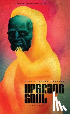 Daniels, Ezra Claytan - Upgrade Soul
