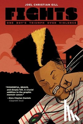 Gill, Joel Christian - Fights
