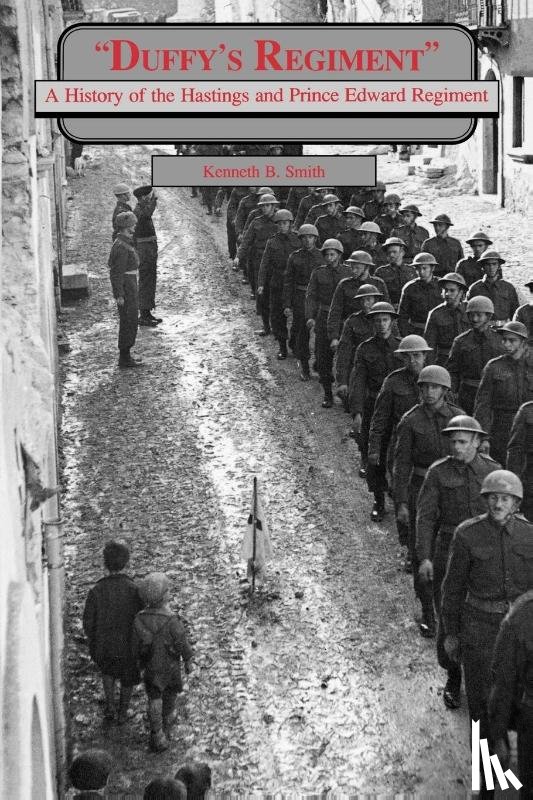 Smith, Kenneth B. - Duffy's Regiment