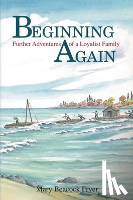 Fryer, Mary Beacock - Beginning Again