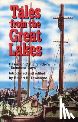 Townsend, Robert B. - Tales from the Great Lakes