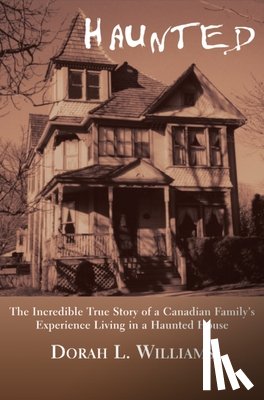 Williams, Dorah L. - Haunted