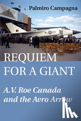 Campagna, Palmiro - Requiem for a Giant