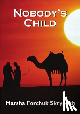 Skrypuch, Marsha Forchuk - Nobody's Child