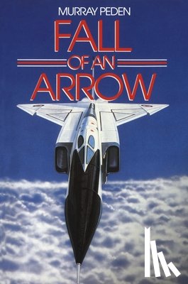 Peden, Murray - Fall of an Arrow