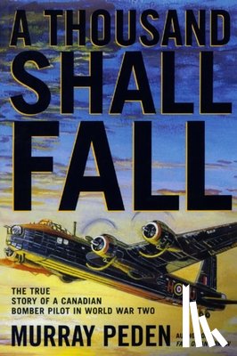 Peden, Murray - A Thousand Shall Fall