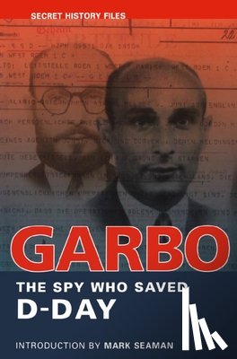 Archives, National - GARBO