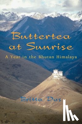 Das, Britta - Buttertea at Sunrise