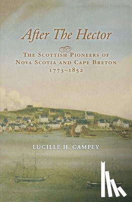 Campey, Lucille H. - After the Hector