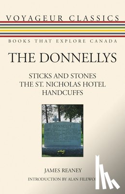 Reaney, James - The Donnellys