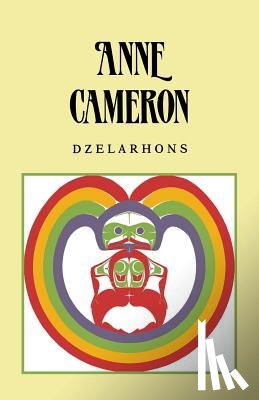 Cameron, Anne - Dzelarhons