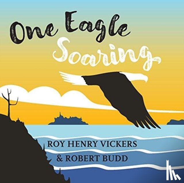 Vickers, Roy Henry, Budd, Robert - One Eagle Soaring