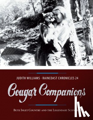 Williams, Judith - Raincoast Chronicles 24