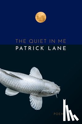 Lane, Patrick - The Quiet in Me