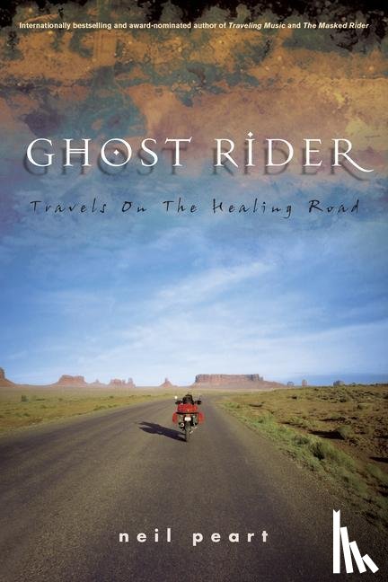 Peart, Neil - GHOST RIDER