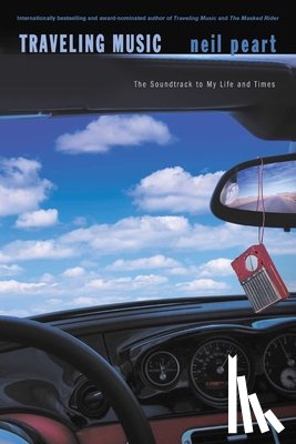 Peart, Neil - Traveling Music