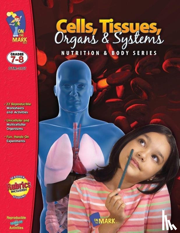 Appleby, Sandra - Cells, Tissues, Organs and Systems