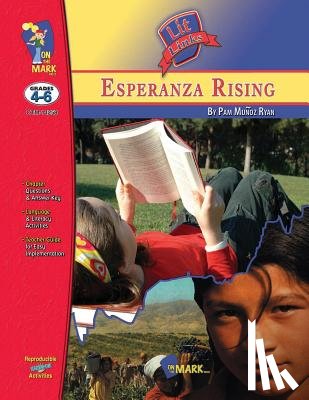 Reed, Nat - Esperanza Rising: Grades 4-6