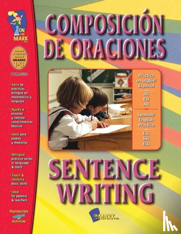 Solski, R. - Composicion de Oraciones