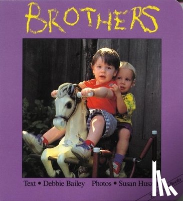 Bailey, Debbie - Brothers