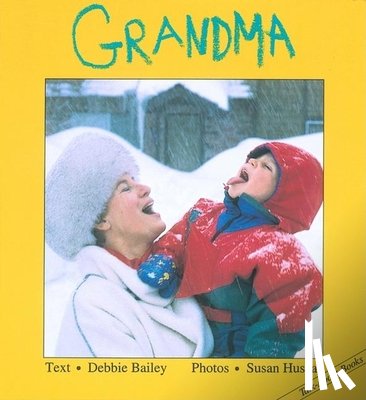 Bailey, Debbie - Grandma
