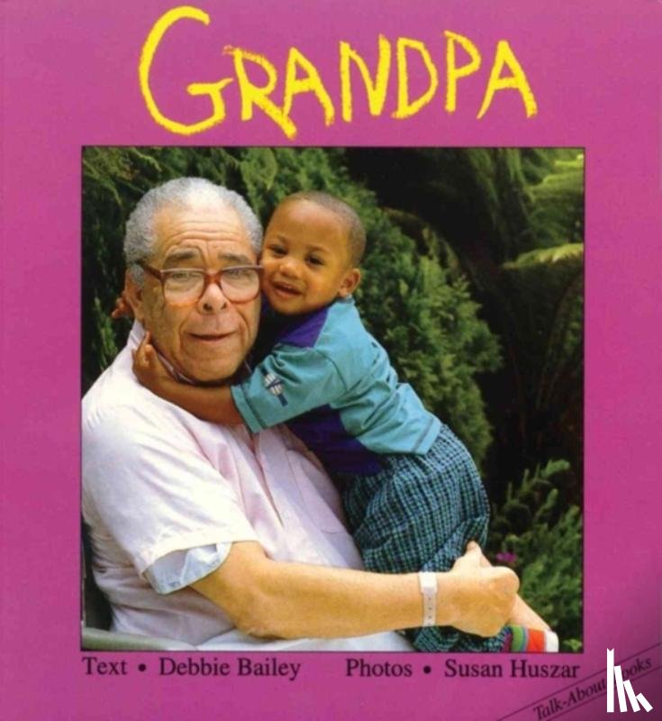 Bailey, Debbie - Grandpa