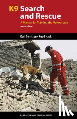 Gerritsen, Resi, Haak, Ruud - K9 Search and Rescue