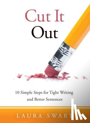 Swart, Laura - Cut It Out
