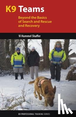 Hummel Shaffer, Vi - K9 Teams
