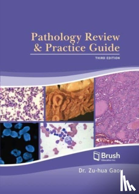  - Pathology Review and Practice Guide