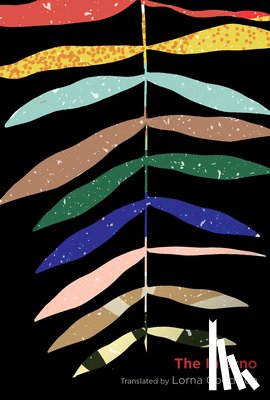 Goodison, Lorna - The Inferno