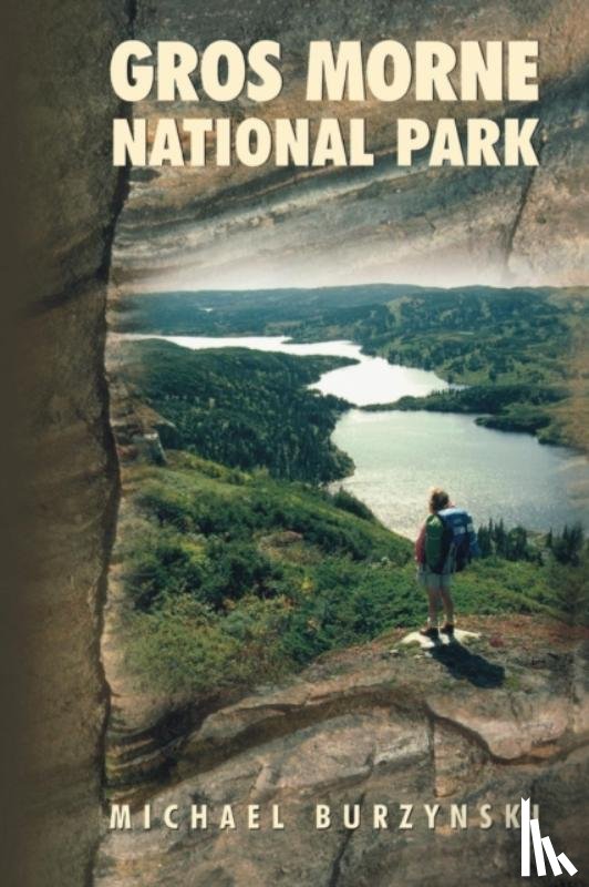 Burzynski, Michael - Gros Morne National Park