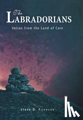 Fitzhugh, Lynne - The Labradorians