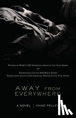 Pelley, Chad - Away from Everywhere