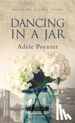 Poynter, Adele - Dancing in a Jar